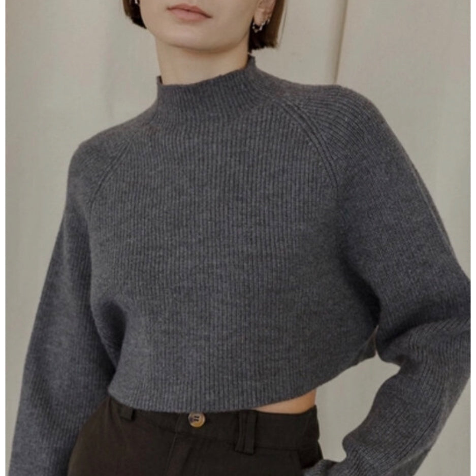 The Pixie Sweater - THE WILLOWS